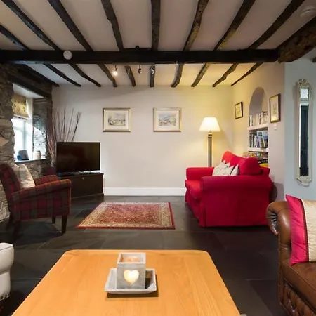 بيت للعطل The Mews جراسمير